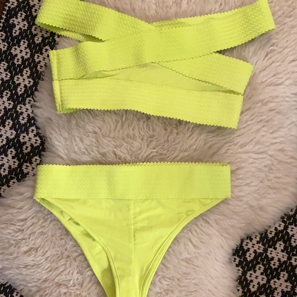 Neon Bikini